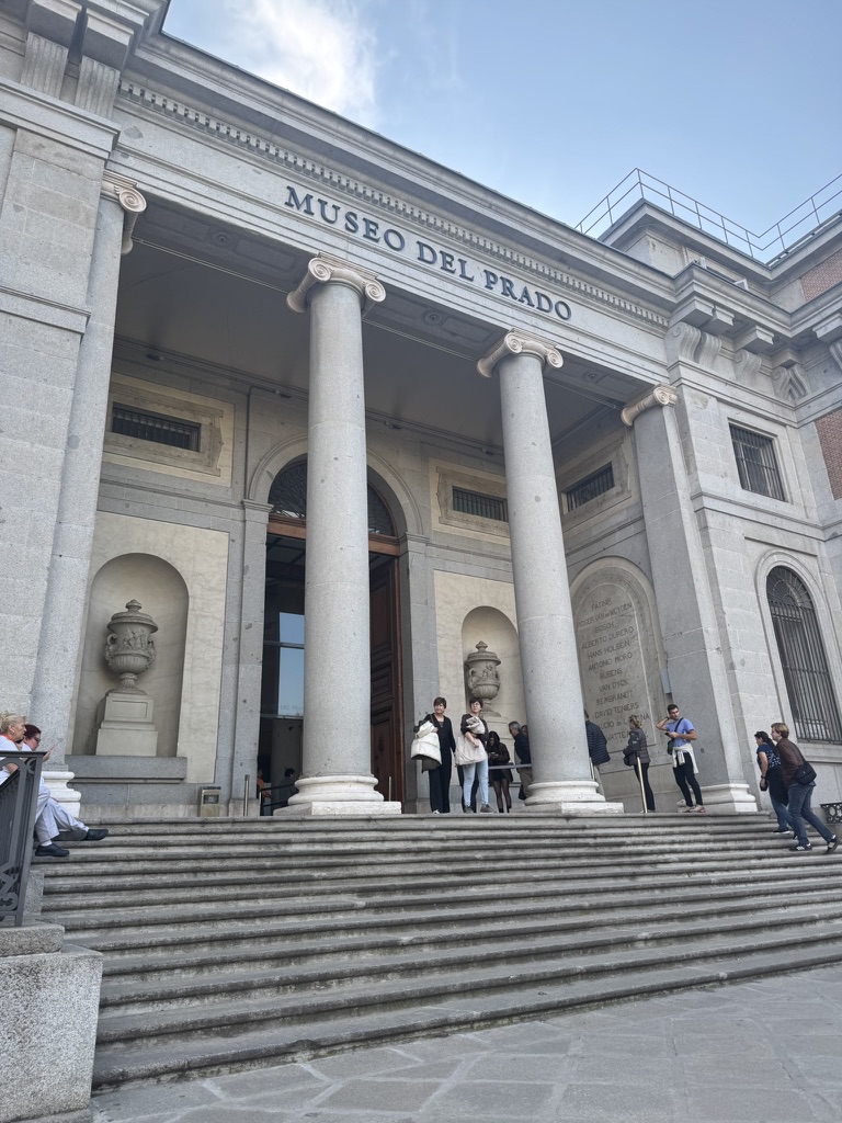 museu del prado 2
