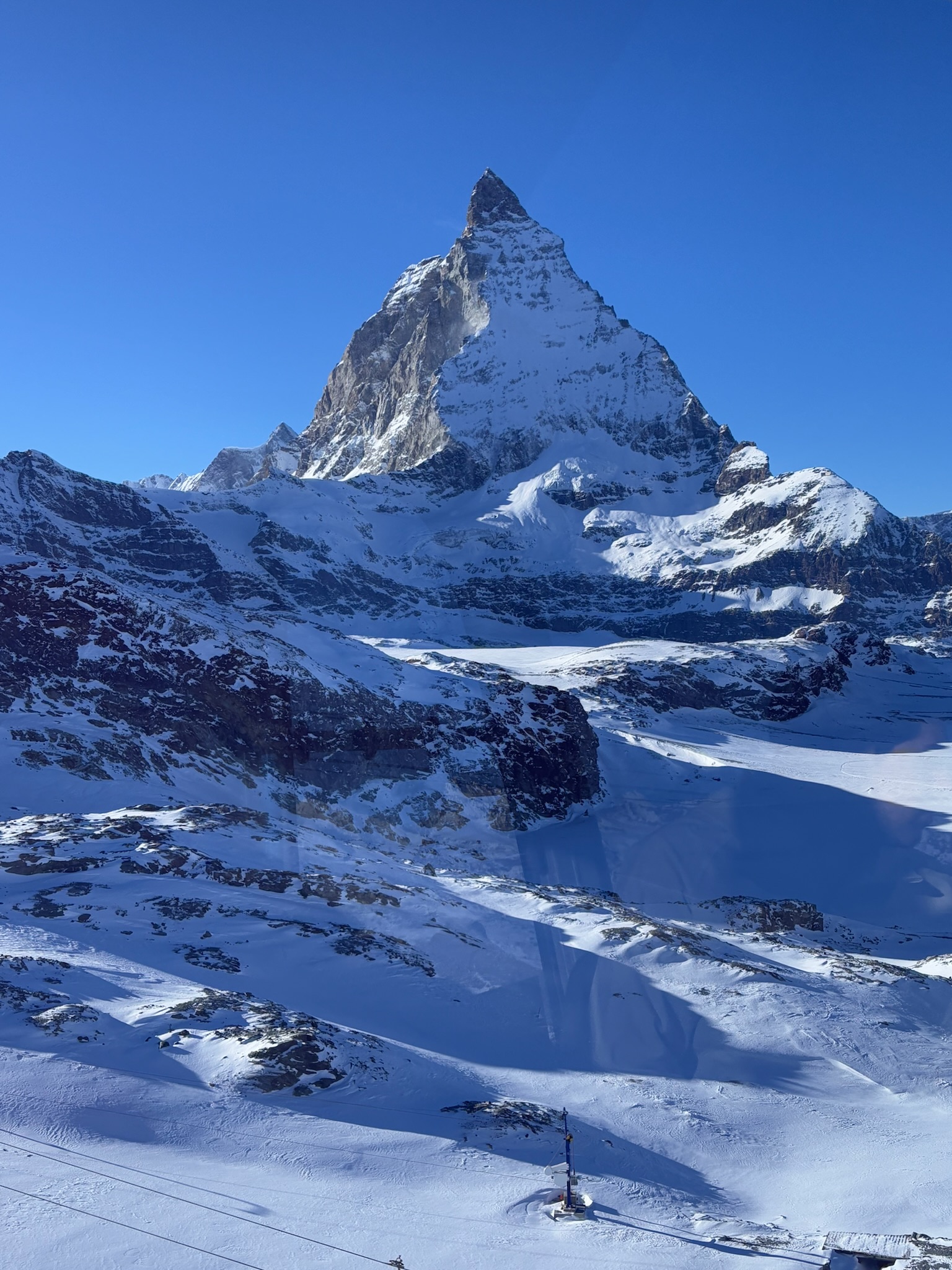 matterhorn